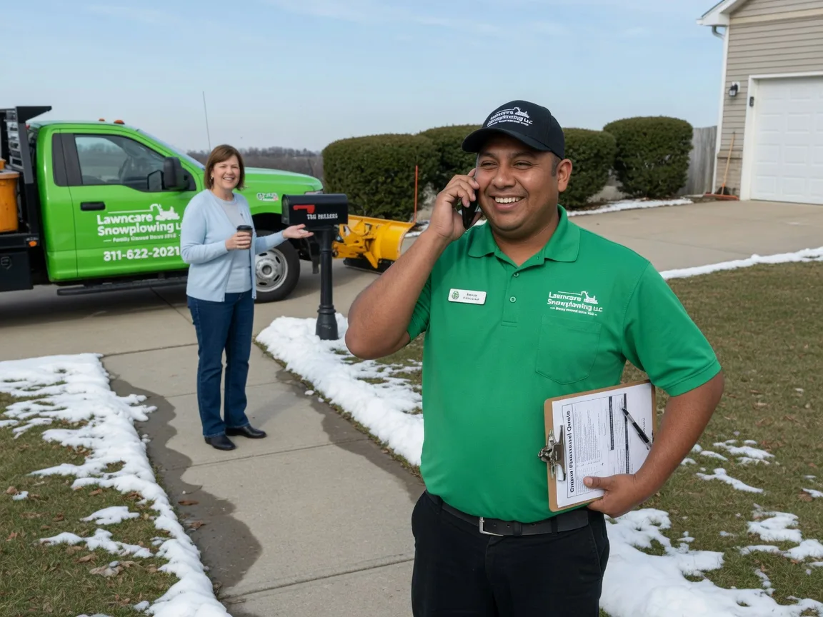 Lawn Care Services By Expert Landscaper Batavia, OH FAQs